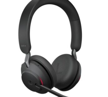 Jabra Evolve2 65 Flex Stereo Headset Bluetooth in Kenya