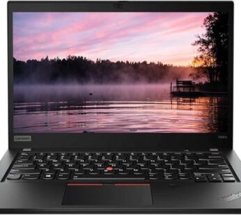 Lenovo ThinkPad T490s Intel Core i7-8665U 32GB/512GB Win 11