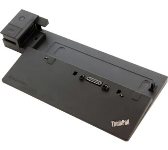 Lenovo ThinkPad Pro Dock 90W USB 3.0 Docking Station