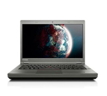 Lenovo ThinkPad T440P Core i7-4600U 2.1GHz 8GB/500GB HDD14″