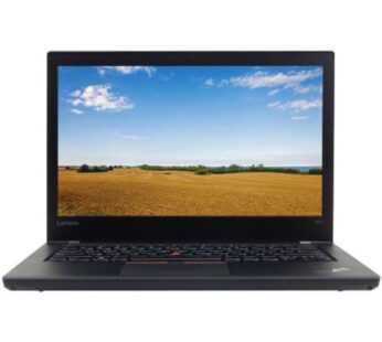 Lenovo ThinkPad T470 Core i5 6th Gen 8GB/256GB SSD 14 Inch