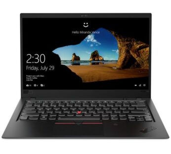 Lenovo ThinkPad X1 Carbon Core i7 8th Gen16GB 512GB in Kenya