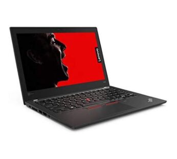 Lenovo ThinkPad X280 Intel Core i5 8th Gen 8GB/256GB 12.5″