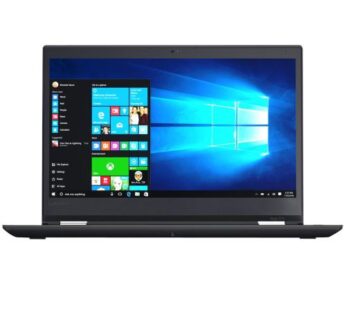 Lenovo ThinkPad Yoga 370 x360 Core i5 7th Gen 8GB/256GB 14″