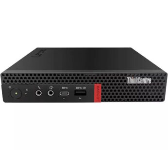 Lenovo Thinkcentre M720Q Intel i5-8th Gen 16/256GB Win 11