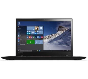 Lenovo Yoga 460 X360 Core i5-6200U 8GB 256GB SSD 14″ Win 10