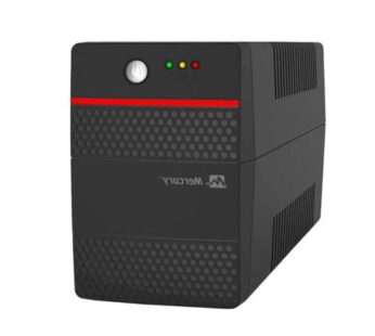 Mercury Maverick 1050VA UPS with AVR Function in Kenya