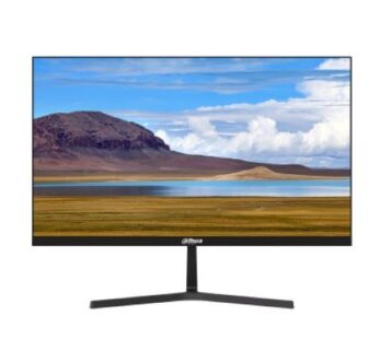 Dahua LM24-B200S 24″ FHD 75Hz Monitor Built-in speakers