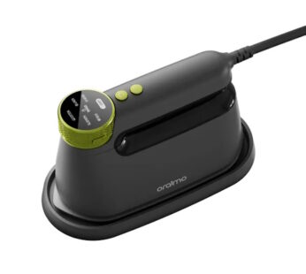 Oraimo Smart Iron OEI-801A 1740W Electric Iron in Kenya