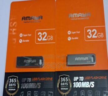 Amaya 32GB Ultra Flair USB 3.0 Flash Disk in Kenya