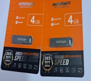 Amaya 4GB Ultra Flair USB 3.0 Flash Disk in Kenya