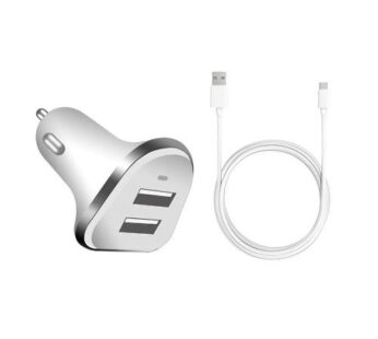 Amaya ACC-01 PD38W Fast Charging Car Charger in Kenya