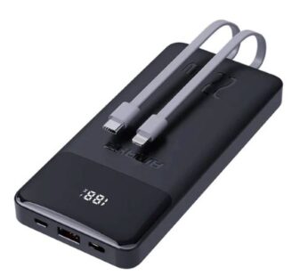 Amaya APW-13 20000mAh Power Bank 22.5W Super Fast Charging