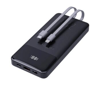 Amaya APW-12 10000mAh Power Bank 22.5W Super Fast Charging