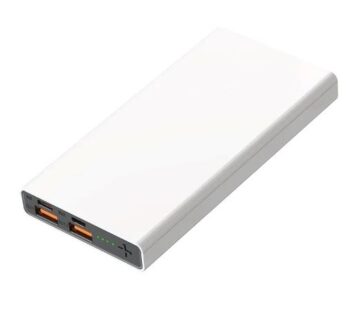 Amaya B-03 Power Bank 10000mAh Fast Charging Power Bank