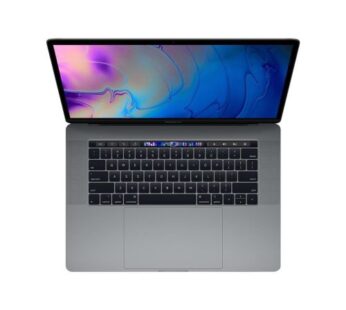 Apple MacBook Pro 2.9GHz Intel Core i7 16GB 512GB SSD 15.6″