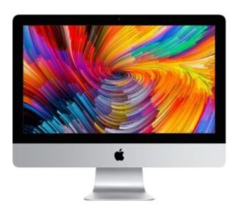 Apple iMac A1418 Gen 4 Core i5 8GB/256GB SSD 21.5 LED Backlit