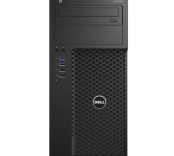 Dell Precision 3620 Workstation Core i7 6th Gen 16GB 1TB 2GB