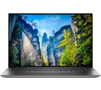 Dell Precision 5540 9th Gen Core i7 16GB 512GB SSD 4k 15.6″ Touch