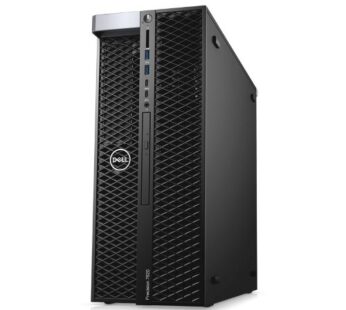 Dell Precision 7820 XEON SILVER*2 64GB 2TB+512GB 4GB GPU