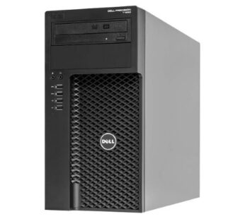 Dell Precision T1650 Workstation Core i5 8GB 1TB HDD