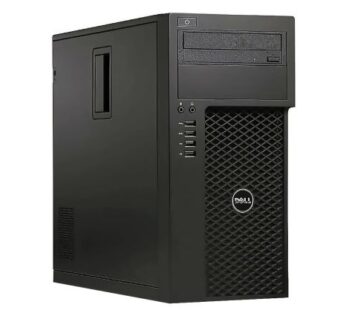 Dell Precision T1700 Workstation Core i7 8GB 500GB HDD