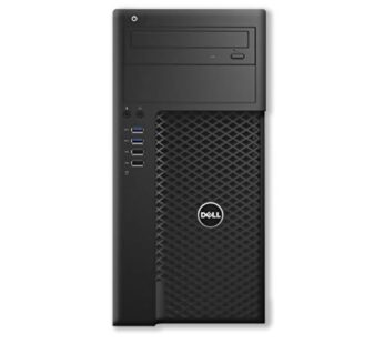 Dell Precision T3620 Xeon 16GB 1TB Workstations 3.6 GHZ