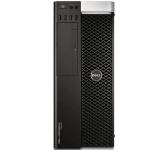 Dell Precision T5600 XEON 16GB 1TB Graphics 1GB GPU in Kenya