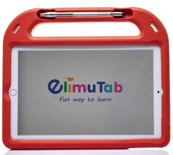 Elimutab ET03 2GB Ram 32GB Storage Educational Kids Tablet