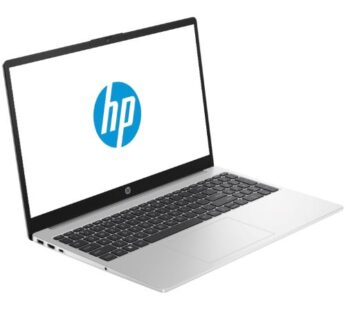 HP 250 G10 Core i5-1355U 8GB RAM 512GB SSD DOS 15.6″ Laptop