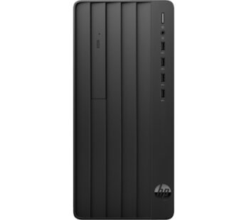 HP Pro Tower 290 G9 Core i7 12th Gen 8GB 1TB HDD 18.5″ HD