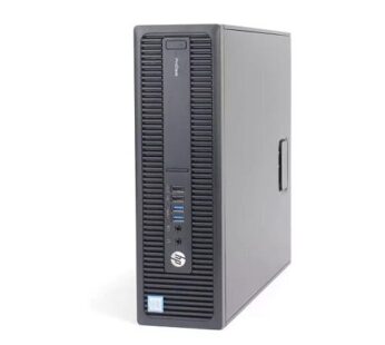 HP ProDesk 600 G2 SFF Intel Core i5-6500 8GB 500GB Win11 Pro