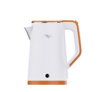 Itel Kettle-1A IEK-JX002 2000W 1.7L Anti-scald Electric Kettle