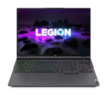 Lenovo Legion5 PRO Core i7 16GB 1TB SSD RTX 3060 8GB Graphics