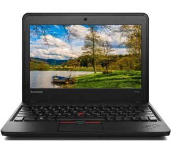 Lenovo ThinkPad x131e Intel Celeron 4GB 320GB HDD Windows 10