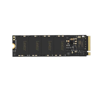 Lexar 1TB NM620 M.2 NVMe 2280 PCIe Gen3x4 Solid-State Drive