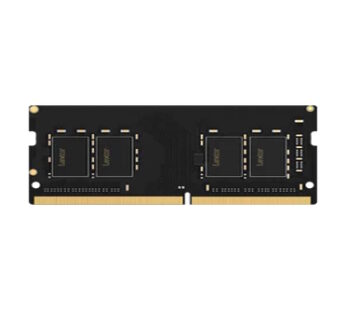 Lexar 8GB DDR4 Single SODIMM RAM 3200MT/s Laptop RAM