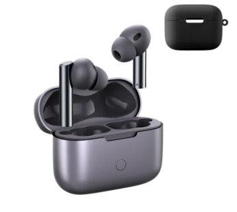 Oraimo OEB-E108DC Free-Pods Pro+ Hybrid ANC True Wireless Earbuds