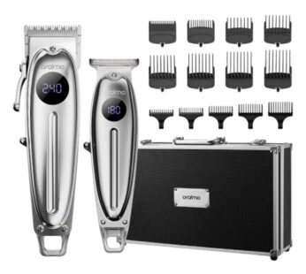 Oraimo OCS-550 Smart Barber Kit Powerful Motor Barber Kit