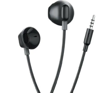 Oraimo OEP-320 Halo Lite 3.5MM Half In-ear Earphone