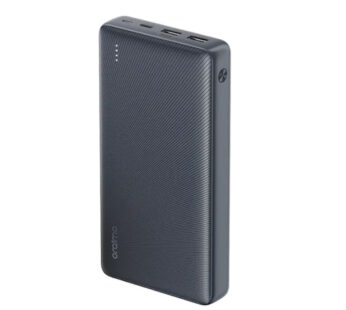 Oraimo OPB-1200 20000mAh Traveler Flash 15W Power Bank