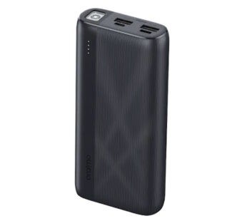 Oraimo OPB-7204Q 20000mAh Traveler 22.5 PD PB LED Torch