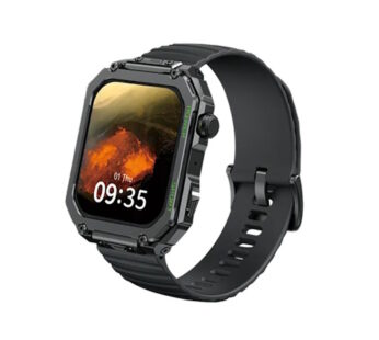 Oraimo OSW-802N Watch Nova Video Watch Faces Smart Watch