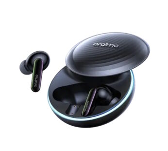 Oraimo OTW-630 Space-Buds Hybrid ANC True Wireless Earbuds