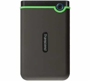 Transcend 1TB StoreJet 25M3 USB 3.1 Portable External HDD