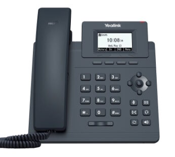 Yealink SIP-T31P – Classic Business IP Phone