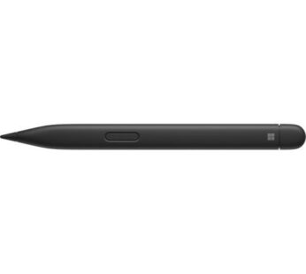 8WV-00001 Microsoft Surface Slim Pen 2 Charcoal Black