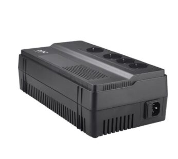 APC 1000VA 230V UPS Easy BV AVR Universal Outlet Sockets