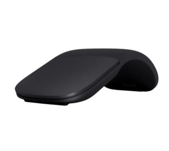 ELG-00001 Microsoft Surface Arc Bluetooth Mouse Black