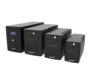 GIGANET 850VA Line Interactive UPS GN-UPS-DGLI-850VA Kenya